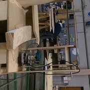 creux du limon à la balançoire