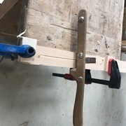 tarabiscotage du montant