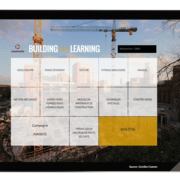 Building your learning