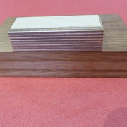 En vrai il n'y a pas défaut de vernissage