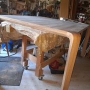 arrondis pas assez prononcés