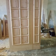 voila;resta la finition et pose