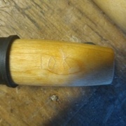 on essuie (dans le bon sens !!!)