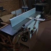 JET JPT-310HH à Arbre hélicoïdal 220V