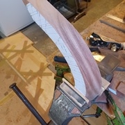 Partie convexe exécutée