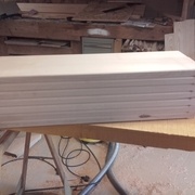 marches prêtes à la pose