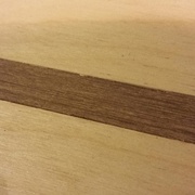 Ce n'est pas parfait partout !