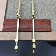 Quart de tour réalisé