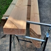 Mise en forme des pannes