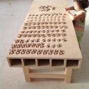 Mettre au travail les enfants des autres dès le plus jeune âge