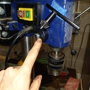 Compartiment ressort