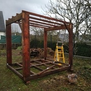 la structure