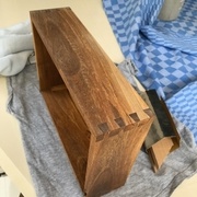 Ponçage en cours