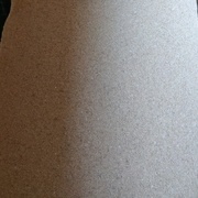 Isolant 100mm : très propre