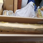 Surfaçage d'une surface de référence