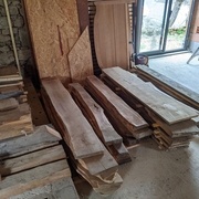 Du vieux vieux bois au RDC