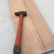 Le matériau de base