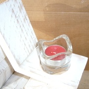 On fait apparaitre les veines du bois !