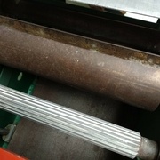 Après la couche n°1