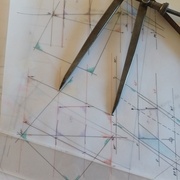 Prise de mesure section 6