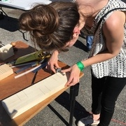 L'espace Atelier Bois (Xylolab + L'Etabli)