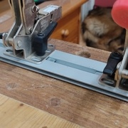 mode ouvert pour déplacer