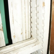 les crémaillères anciennes