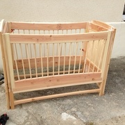 première mise en place générale, sans fixation (serre joints)