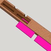 5  incidences des entrecroisements des assemblages de limons