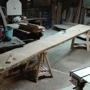 plateau ep 60 pour le limon