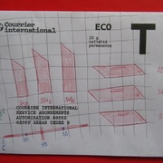 La recherche des proportions d'la mouette