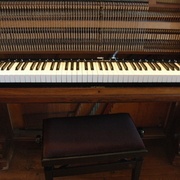 Ca tient en largeur mais pas en hauteur....