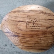 mon logo sur une kuksa