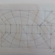 Plan J Calibres suivant les sections planes