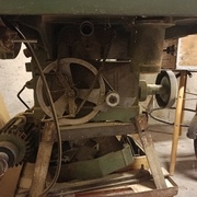 Combi Lurem pr pièces.