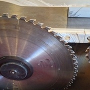 Scie à Format ALTENDORF WA80 TE