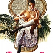 Devenu culte le fauteuil Emmanuelle (film 1974) « Pomare »http://presquentrenous.canalblog.com