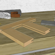 **5/** Nous replanissons notre exercice.