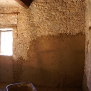 Terre, paille et chaux