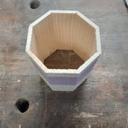 premier test pour vérifier l'assemblage