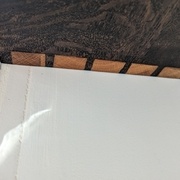 Assemblage C tel que visible en configuration finale