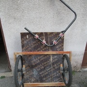 Nouvelle flèche