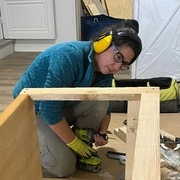 Contrat de professionnalisation Menuisier fabricant Auvergne-Rhône Alpes