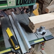 Mise à dimension sur la SAR