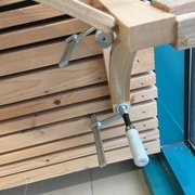 detail de la console