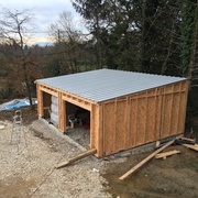 Ca a quand même pas mal de gueule !! je suis hyper content !! :)