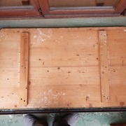 La matière première