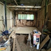 vivement le rangement !!!