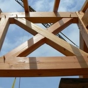 fig 4 Croix de St.André