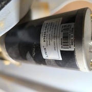 moteur montée/baisse